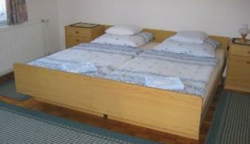 Penzion Kristýna Kašperské Hory